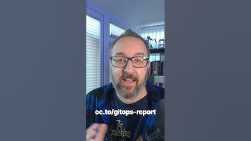 The state of GitOps survey is now open