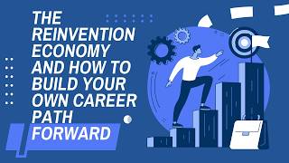 JobSeekers: The Reinvention Economy and How to Build Your Own Path Forward