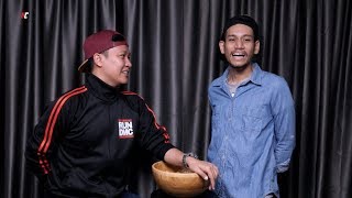 Rentap Computer & Bawang Goreng