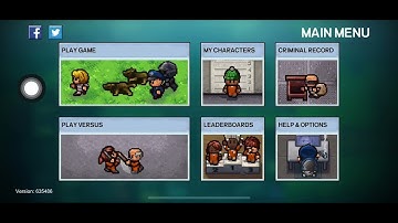 The Escapists 2 easiest way to escape Rattlesnake Springs.