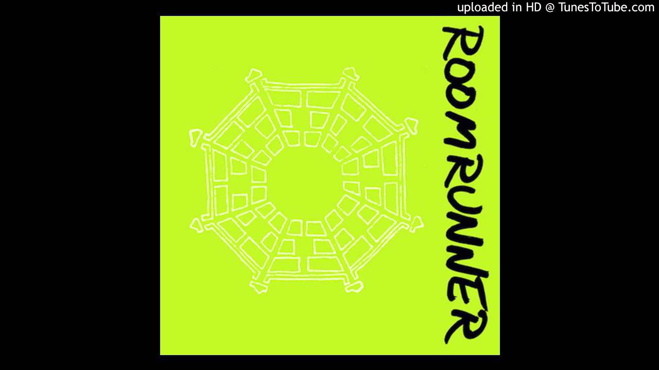 Roomrunner - Bait Car
