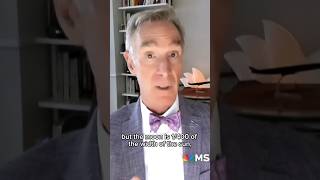 Bill Nye The Science Guy Explains Why The Upcoming Solar Eclipse Is A spectacular Thing