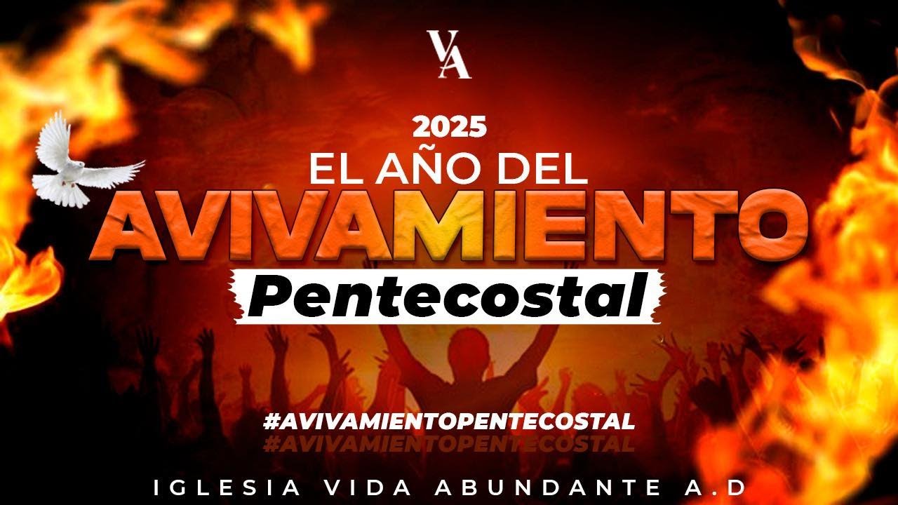 Segundo Culto - Domingo 12 de Octubre de 2025 - YouTube