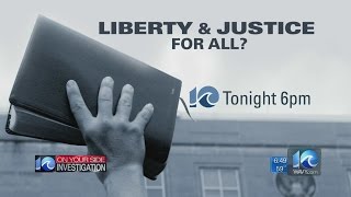 10 On Your Side investigates religious freedom laws