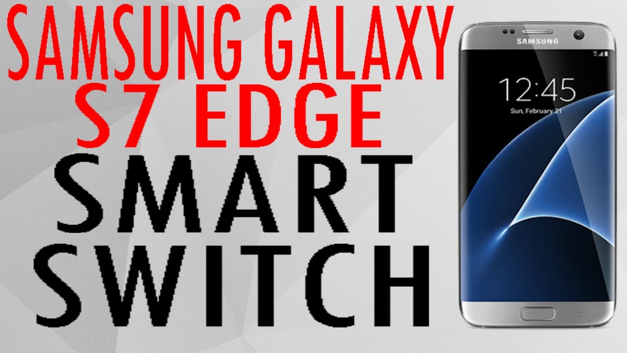 Dicas para a recuperação de dados do Samsung Galaxy S7/S7 Edge bem sucedida