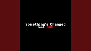 Video thumbnail of "Creep-P - Something Changed (Alternative Version)"