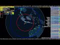 Magnitude 61 earthquake hits java indonesia  april 27th 2024