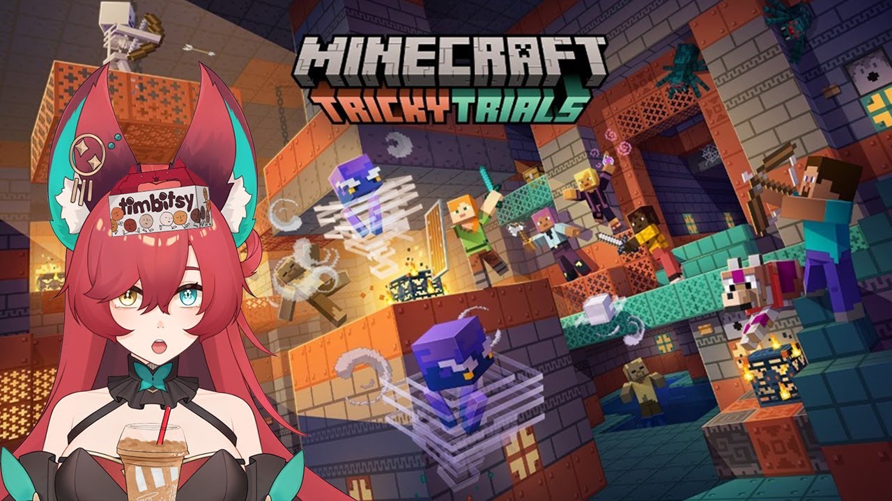 【Minecraft】 MINECRAFT ON YOUTUBE!? We making stuffs in the BOOST Server ...