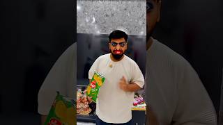 Gaurav kisay dar gaya wait for end#shorts# gauravaroravlogs#youtube 🤪🤪#shotrs