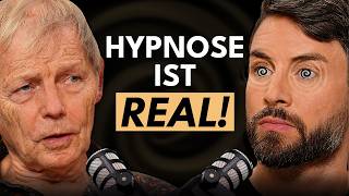 No. 1 Hypnosis Researcher Hypnotized Me – This Is What Happened