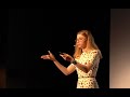 The Unknown Wonders of Online School​ | Temmy Latner | TEDxWasedaU