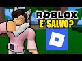 HANNO SALVATO ROBLOX...?
