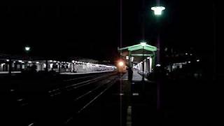EMU100 1120次 自強號 通過新竹