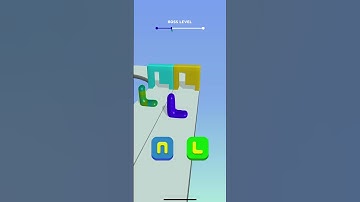 Blob shifter 3d, best funny cool game ever played by anyone 😎 #shorts #trending #foryou #raҟagamᎥng