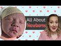 10 Things Your Labor Nurse Wants You to Know about Newborns