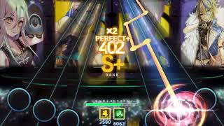 [Tapsonic TOP] A Song of Sixpence (Expert)