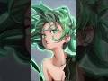 Tatsumaki descobriu o VERDADEIRO poder de Saitama... #onepunchman #anime #saitama #fubuki