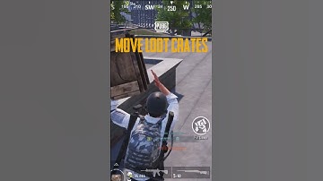 PUBG MOBILE |  PUBG MOBILE 4.1 update upcoming!