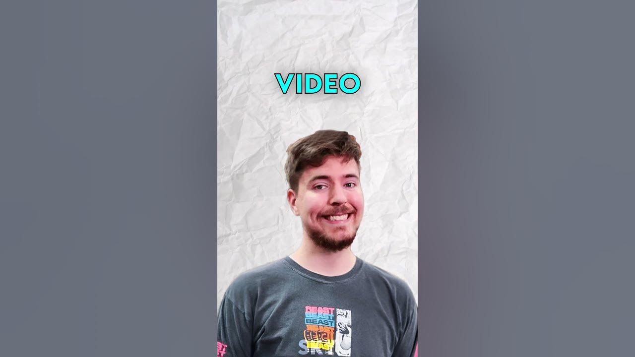 Mrbeast collab with paryss bryanne shorts memes youtube