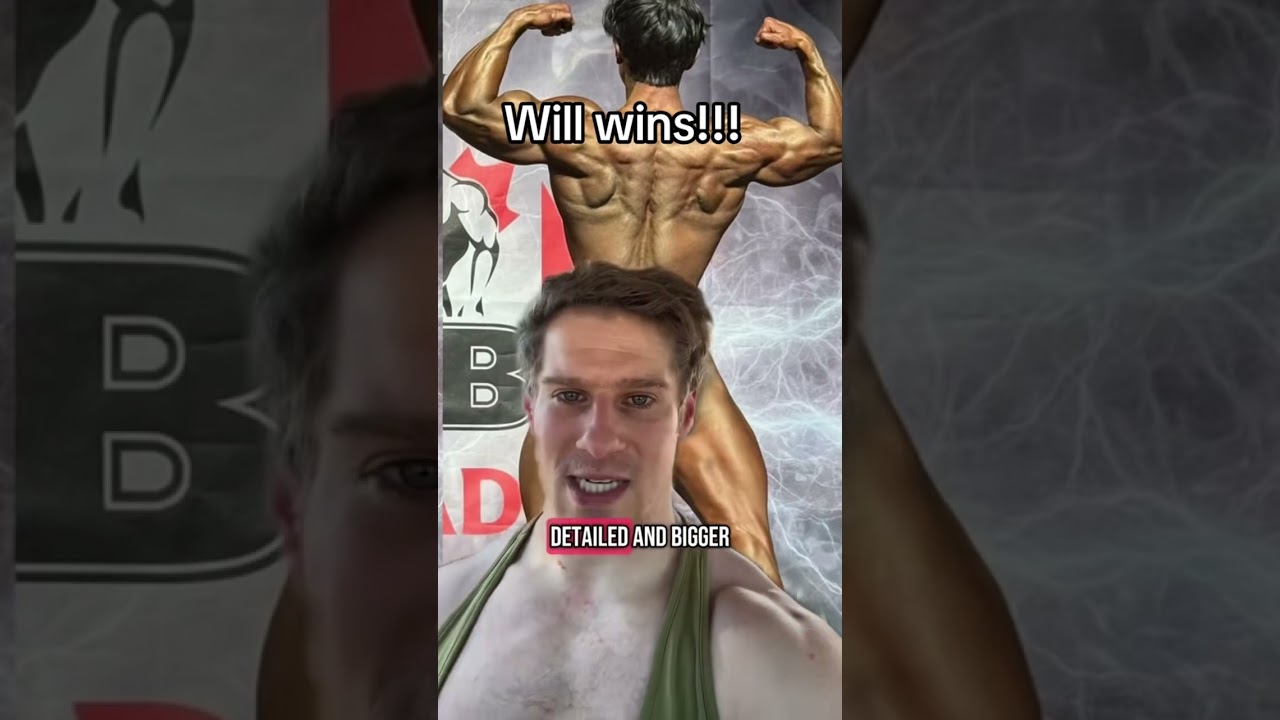 Will wins??