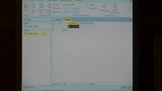 How to View Microsoft Access Relationships With the Relationship Builder