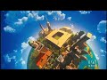 FIFA World Cup 2026 Intro Teleamazonas 