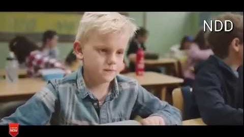 Pub Fosterhjem: The Empty Lunchbox