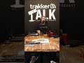 DO NOT MAKE THIS MISTAKE IF YOU WANT TO CATCH CARP! TRAKKER TALK EP.6 | NOW LIVE