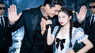 Betrayed, She Impulsively Married A 40-Year-Old CEO—Never Expected Such Pampering! screenshot 5