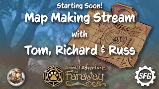 Creating a 5e Battle Map | Adventures & Academia: First Class