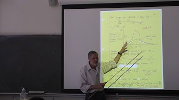 Ph3119 - Lecture 7 - Oscillations and Waves