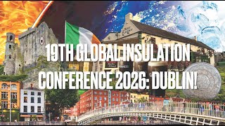 Global Insulation 2025-2026: Baveno to Dublin