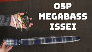 What's New This Week! Huge OSP Sale, Big Megabass Restock, Simms