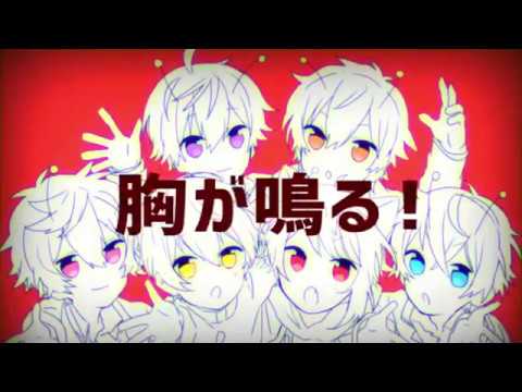 ギンギラ銀河 ライブ風音響