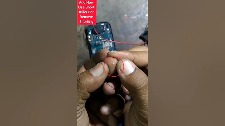 How To Remove Half Shorting And Full Shorting | #shorts #ytshorts #trending #izran_techno_hub