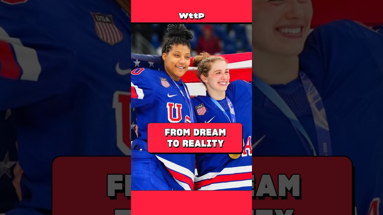 Laila Edwards & KK Harvey share how belief, support, & confidence helped turn a dream into reality.