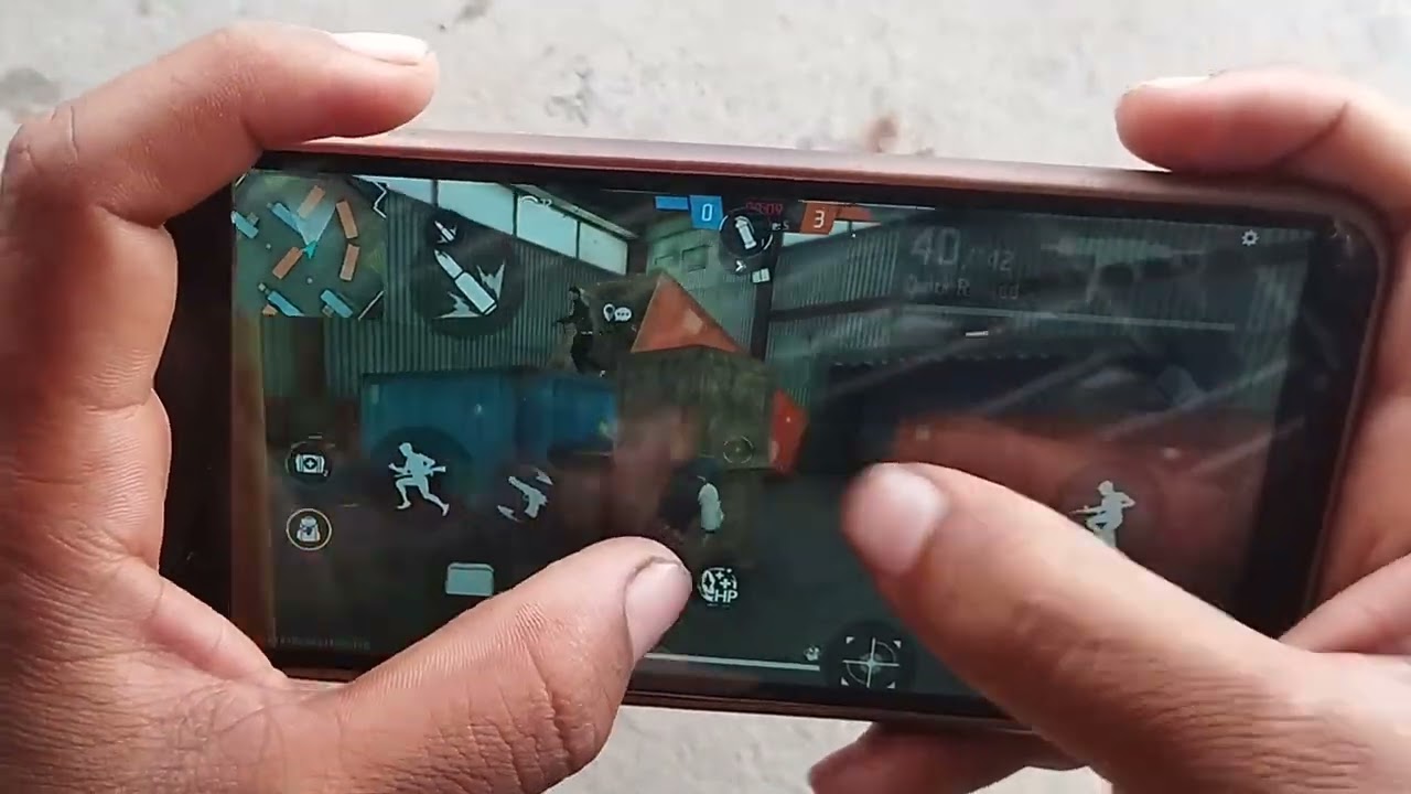 Dildar Ff Live Stream Lakha Game Funny Moments lakagaming Short freefire lakagaming YouTube
