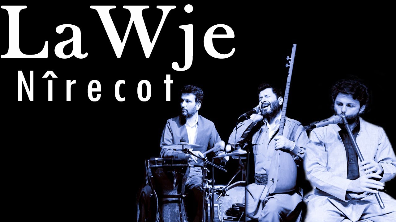 Guarda LaWje - Nîrecot su YouTube Guarda LaWje - Nîrecot su YouTube