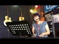 7.風の笛 中島みゆき Cover ルゥ 女子会っぽいアフタヌーンライブ 13時♪