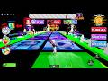 Playing Roblox With Every Viewer LİVE #roblox #shorts 1560