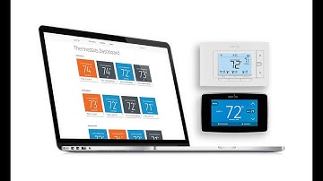 Sensi Multiple Thermostat Manager for Schools