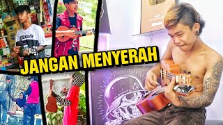 PERJALANANKU MASIH PANJANG