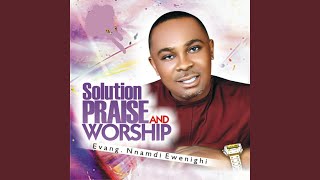 Salvation Praise & Worship