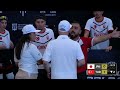 Field 1 | Day 1 - Opening Round | WBSC Youth Baseball5 World Cup