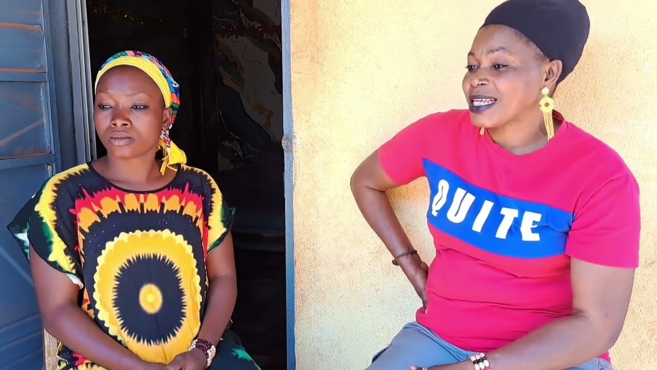 Segnakélén konolala Ep 13