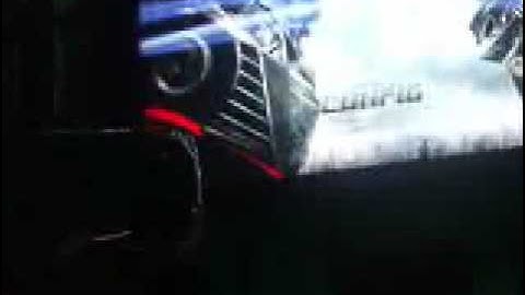 PSP 3000 Running Custom Firmware!!! -WATCH-