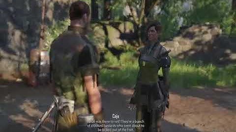 elex 2 walkthrough part 21