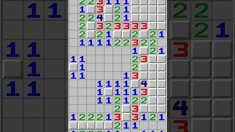 Minesweeper Daily Challenge - 26 November, 2025