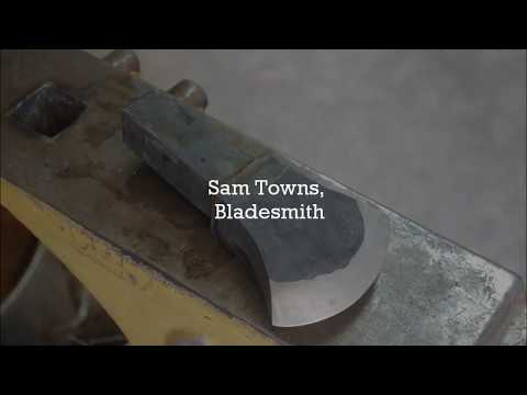 Forging a Hot