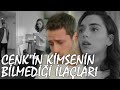 Cenk ve Cemre Flashback sahnesi - Zalim İstanbul 37.Bölüm